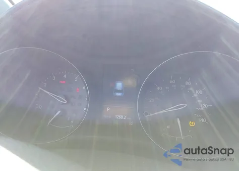 2019 Toyota C-Hr Xle from USA, damaged, VIN NMTKHMBX7KR073898